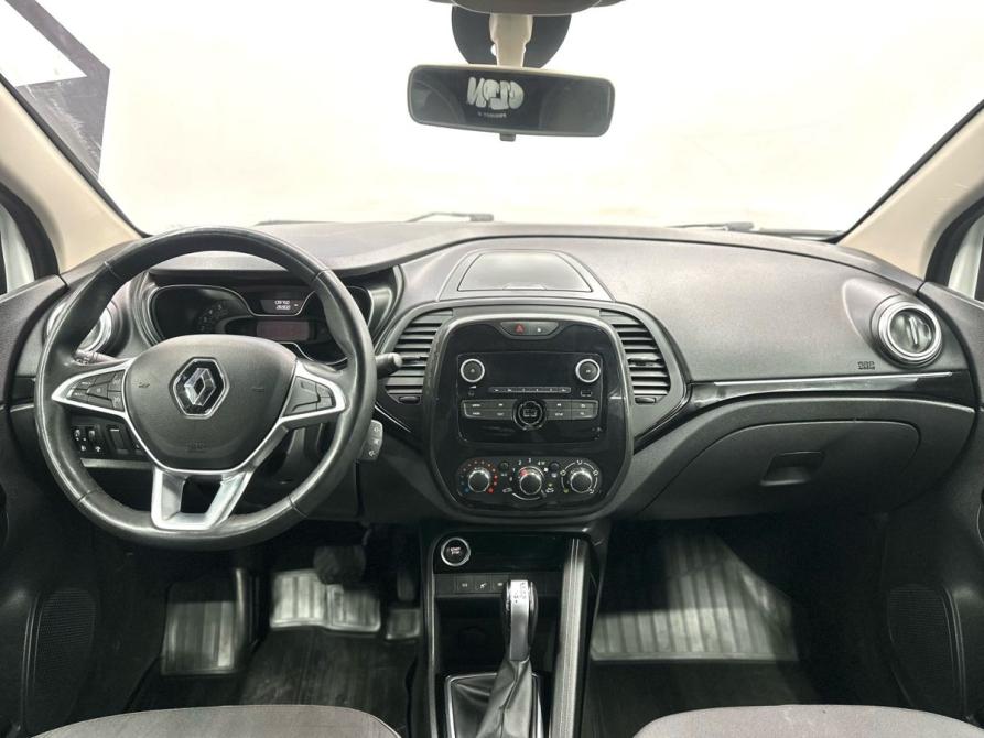 Renault Kaptur I Рестайлинг Ростов-на-Дону  - изображение 8