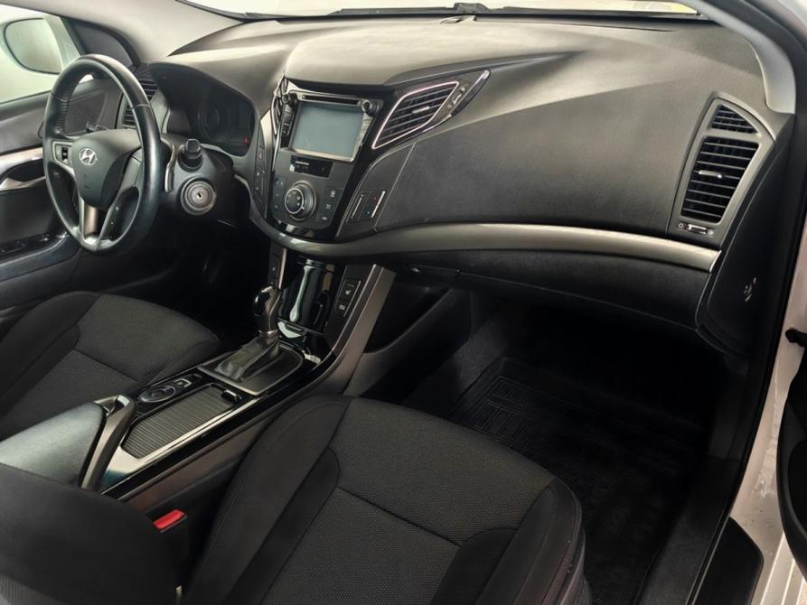 Hyundai i40 I Рестайлинг Москва  - изображение 11