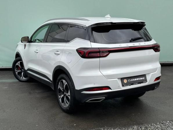Chery Tiggo 7 Pro Max I с пробегом 2023 года, цена 2 299 000 рублей, 51245 км, внедорожник, Автокод Объявления