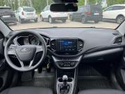 Lada (ВАЗ) Vesta I Стерлитамак  - изображение 36