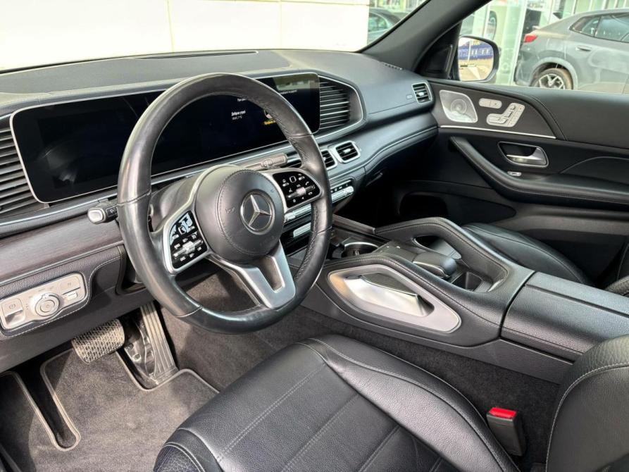 Mercedes-Benz GLE II (V167) Краснодар  - изображение 9