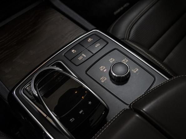 Mercedes-Benz GLS AMG I (X166) с пробегом 2017 года, цена 5 200 000 рублей, 200821 км, внедорожник, Автокод Объявления