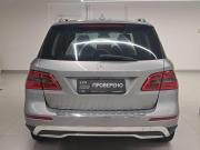 Mercedes-Benz M-Класс III (W166) Казань  - изображение 29