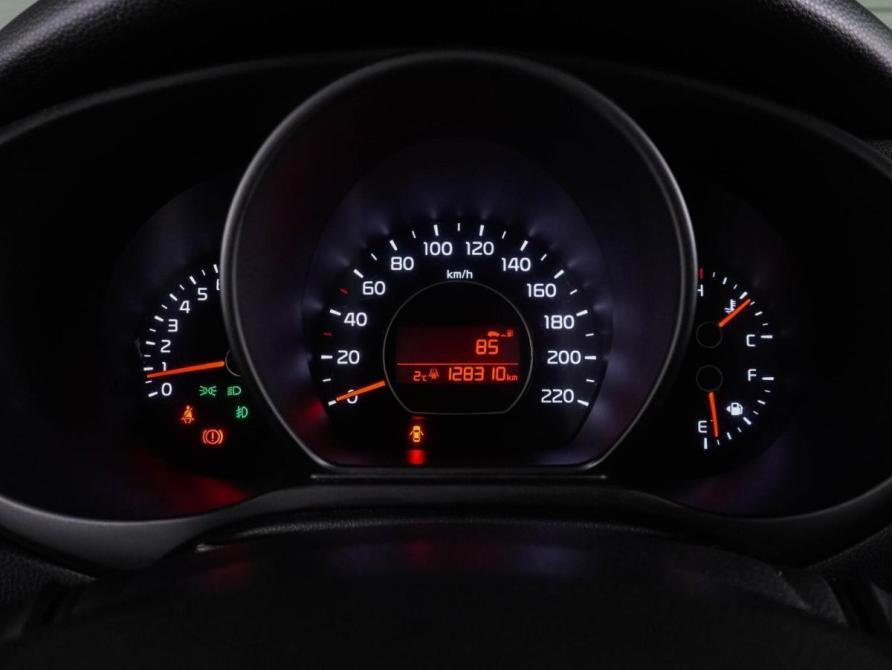 Kia Soul II Воронеж  - изображение 17