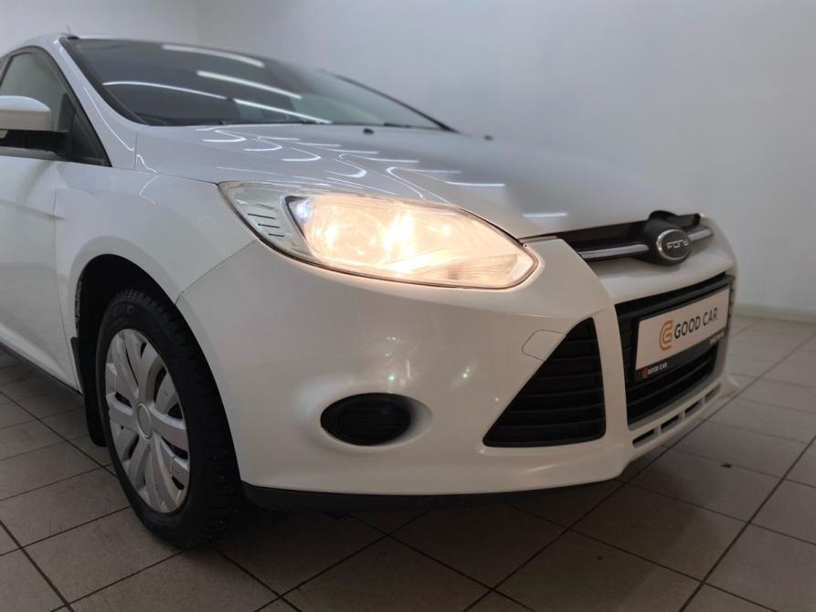 Ford Focus III Энгельс  - изображение 10