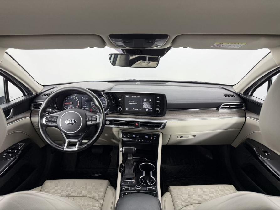 Kia K5 III Калининград  - изображение 24