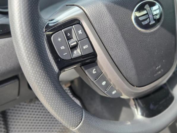 FAW Besturn X80 I Рестайлинг с пробегом 2020 года, цена 1 349 000 рублей, 88000 км, внедорожник, Автокод Объявления