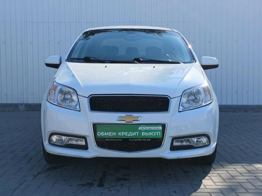 Chevrolet Nexia I Новочеркасск  - изображение 6