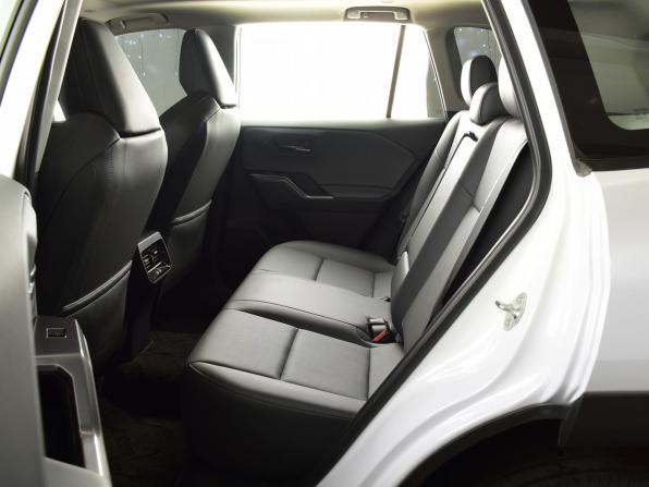 Toyota RAV4 VI (XA60) с пробегом 2026 года, цена 4 084 995 рублей, 26 км, внедорожник, Автокод Объявления