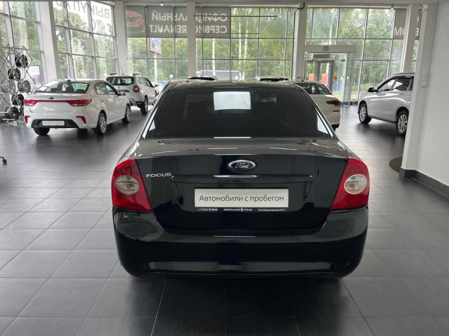 Ford Focus II Рестайлинг Киров  - изображение 5
