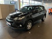 Toyota RAV4 IV (XA40) Чебоксары  - изображение 42