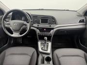 Hyundai Elantra VI (AD) Москва  - изображение 24