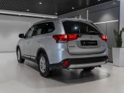 Mitsubishi Outlander III Рестайлинг 2 Москва  - изображение 27