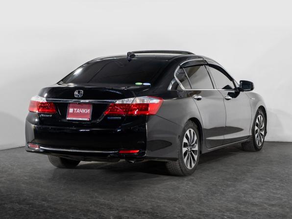 Honda Accord IX с пробегом 2013 года, цена 1 880 000 рублей, 237819 км, седан, Автокод Объявления