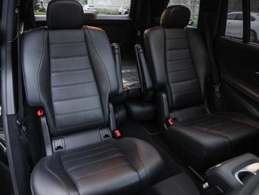 Mercedes-Benz GLS II (X167) Санкт-Петербург  - изображение 32
