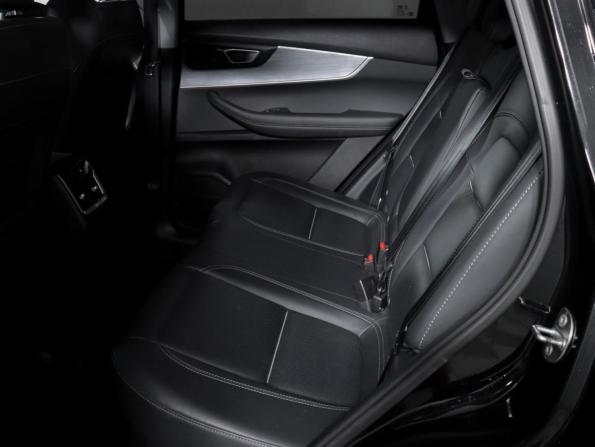 Chery Tiggo 7 Pro Max I с пробегом 2022 года, цена 1 679 000 рублей, 62997 км, внедорожник, Автокод Объявления