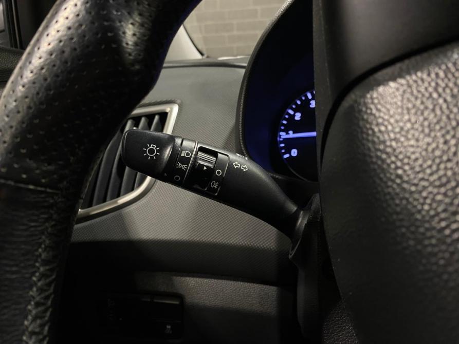 Hyundai Creta I Челябинск  - изображение 19