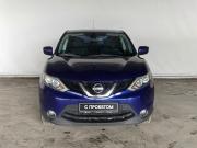 Nissan Qashqai II Москва  - изображение 22