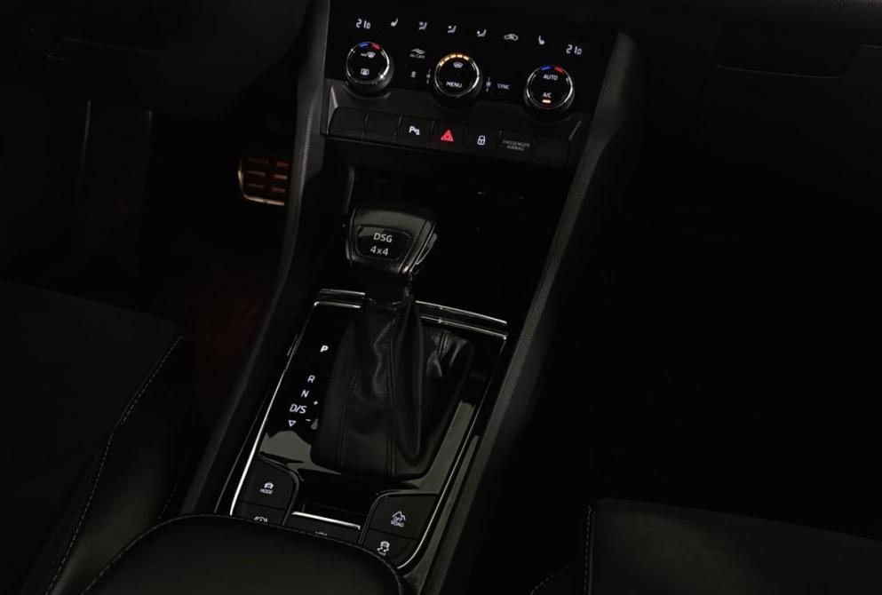 Skoda Kodiaq I Волгоград  - изображение 14