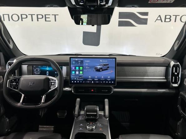JETOUR T2 с пробегом 2024 года, цена 3 099 000 рублей, 45781 км, внедорожник, Автокод Объявления