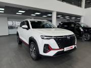 Changan CS35 Plus I Рестайлинг Ростов-на-Дону  - изображение 22