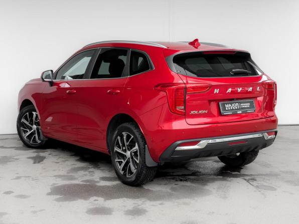 Haval Jolion I с пробегом 2023 года, цена 1 750 000 рублей, 70523 км, внедорожник, Автокод Объявления