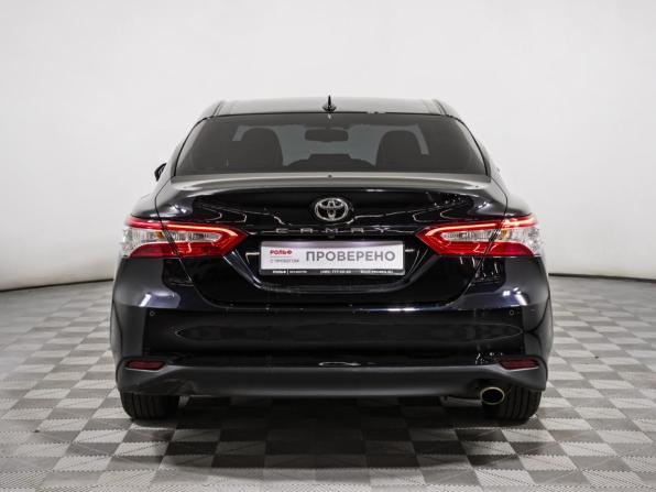 Toyota Camry VIII (XV70) с пробегом 2019 года, цена 2 398 000 рублей, 150999 км, седан, Автокод Объявления