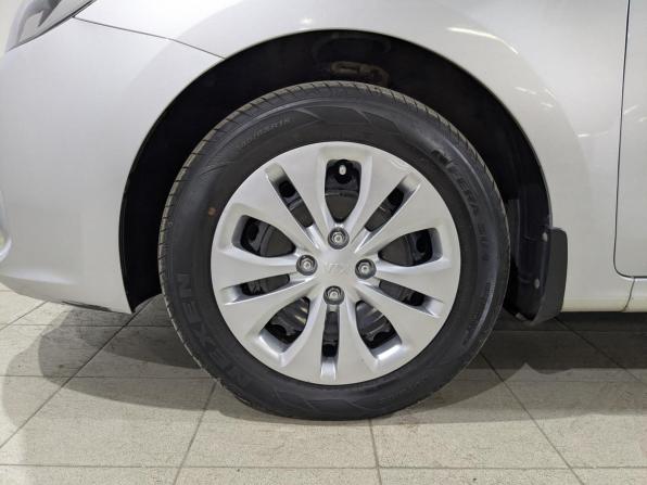 Kia Rio IV с пробегом 2019 года, цена 1 595 000 рублей, 55113 км, седан, Автокод Объявления