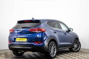 Hyundai Tucson III Пермь  - изображение 29