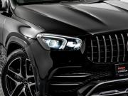 Mercedes-Benz GLE Coupe AMG II (C167) Москва  - изображение 55