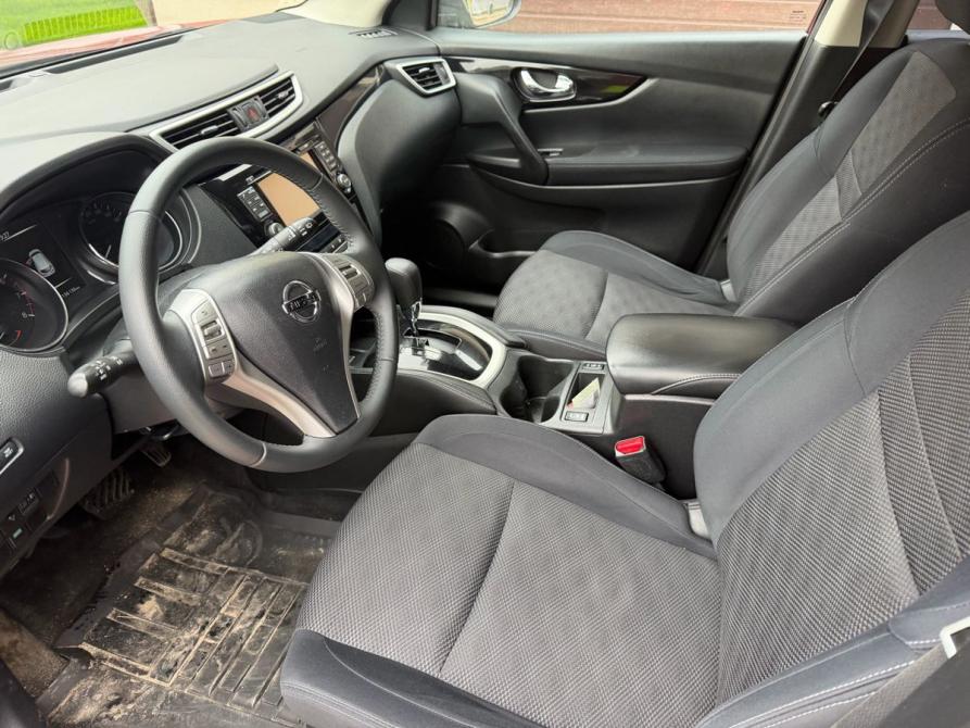 Nissan Qashqai II Пермь  - изображение 6
