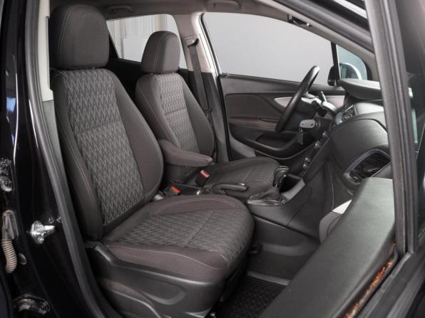 Opel Mokka I с пробегом 2014 года, цена 1 338 000 рублей, 70598 км, внедорожник, Автокод Объявления