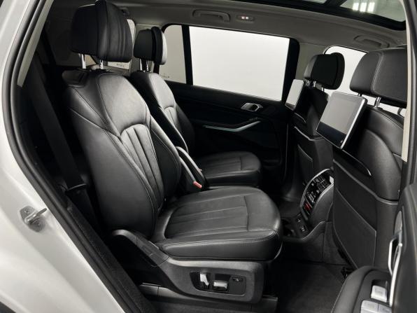 BMW X7 I (G07) с пробегом 2020 года, цена 5 824 900 рублей, 182879 км, внедорожник, Автокод Объявления