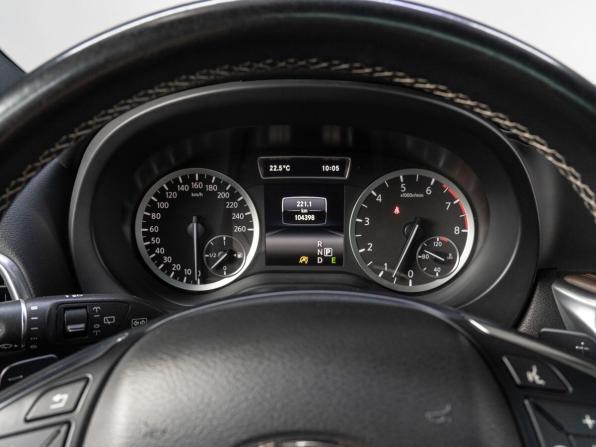 Infiniti Q30 с пробегом 2016 года, цена 2 119 000 рублей, 104395 км, хэтчбек, Автокод Объявления