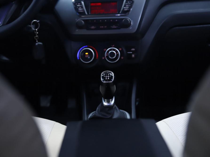 Kia Rio III Уфа  - изображение 14