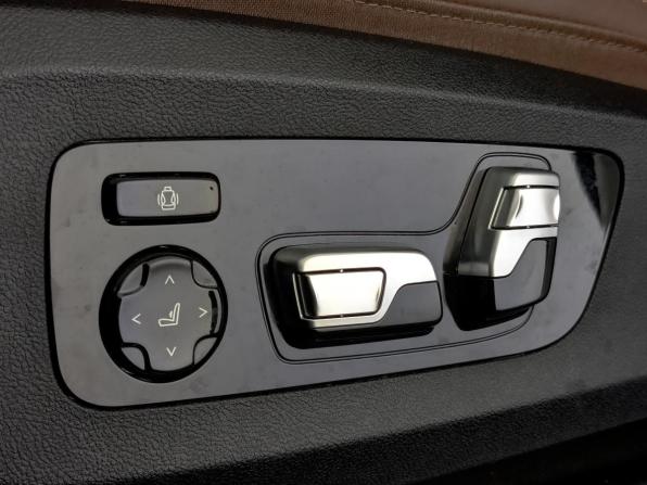 BMW X7 I (G07) Рестайлинг с пробегом 2024 года, цена 13 185 000 рублей, 61122 км, внедорожник, Автокод Объявления