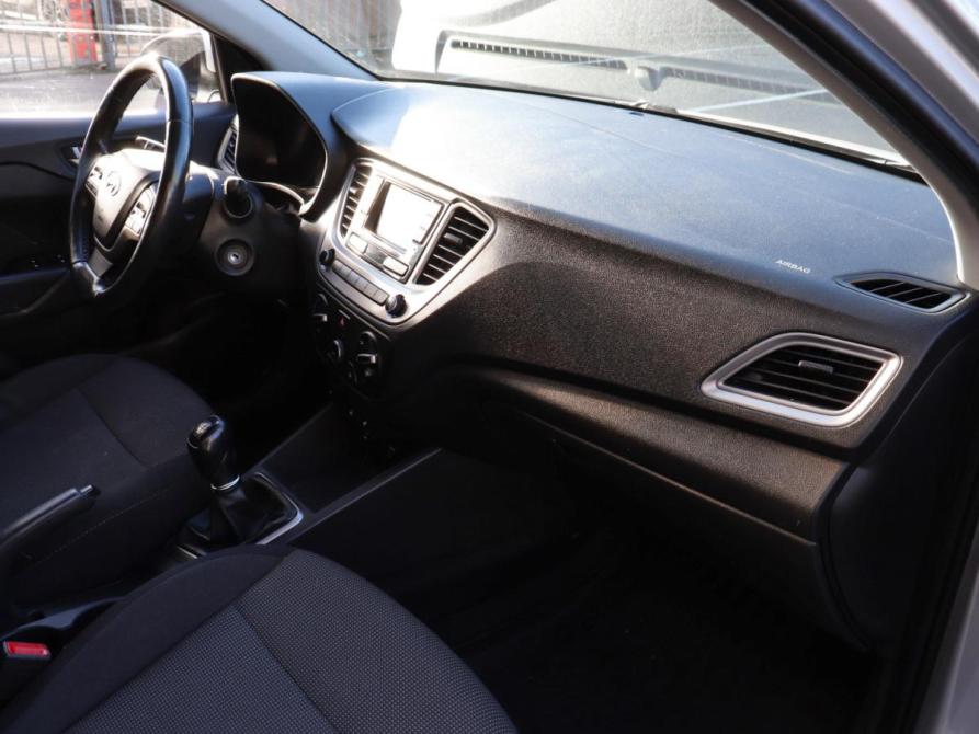Hyundai Solaris II Химки  - изображение 8