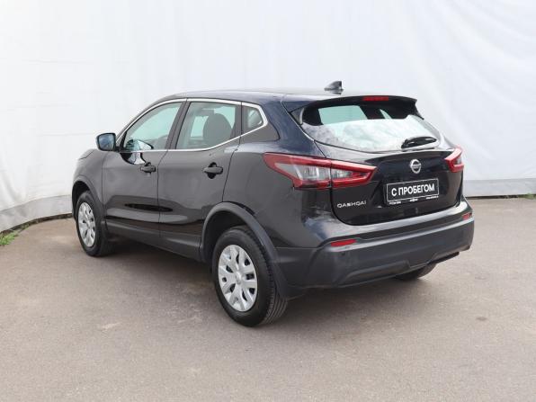 Nissan Qashqai II Рестайлинг с пробегом 2022 года, цена 1 715 000 рублей, 66123 км, внедорожник, Автокод Объявления