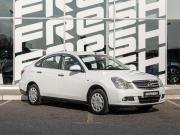 Nissan Almera III (G15) Краснодар  - изображение 15