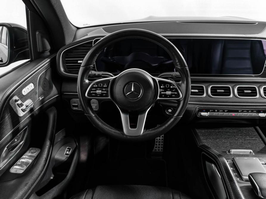 Mercedes-Benz GLS II (X167) Санкт-Петербург  - изображение 18