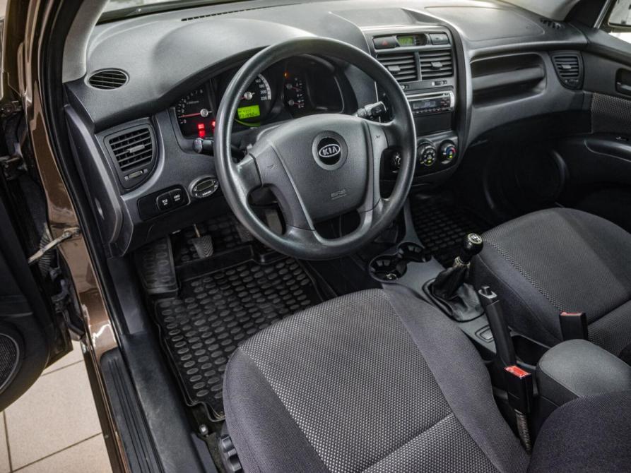 Kia Sportage II Челябинск  - изображение 12