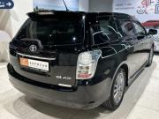 Toyota Corolla X (E140 E150) Рестайлинг Новосибирск  - изображение 22
