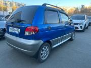 Daewoo Matiz I Рестайлинг Челябинск  - изображение 7
