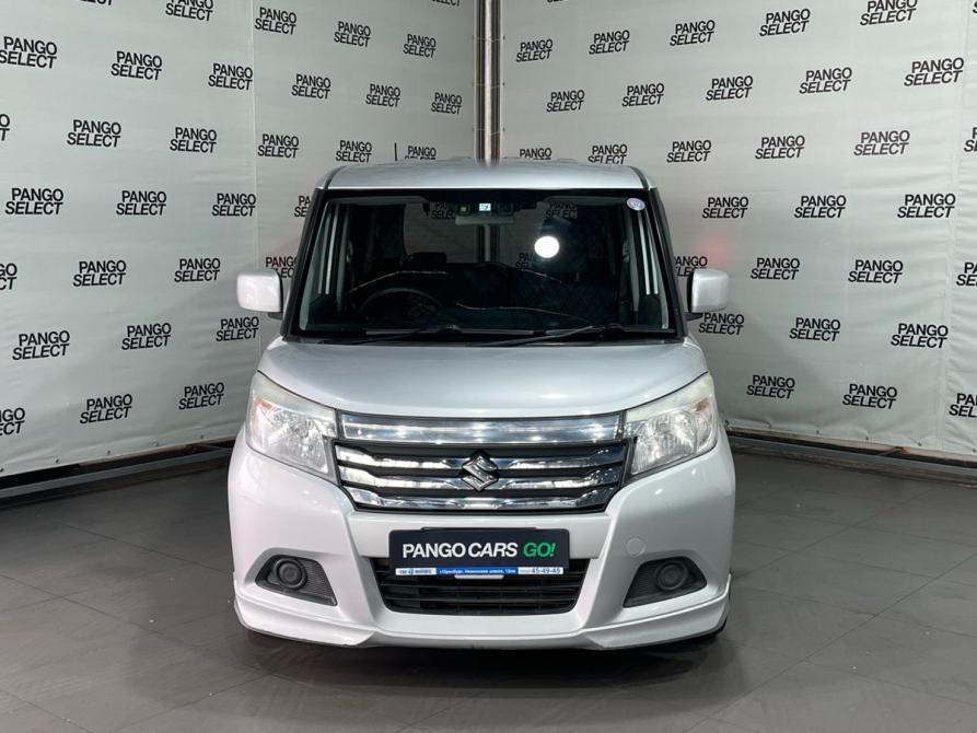 Suzuki Solio III Оренбург  - изображение 8