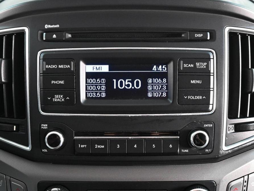 Hyundai Grand Starex I Рестайлинг 2 Ростов-на-Дону  - изображение 14