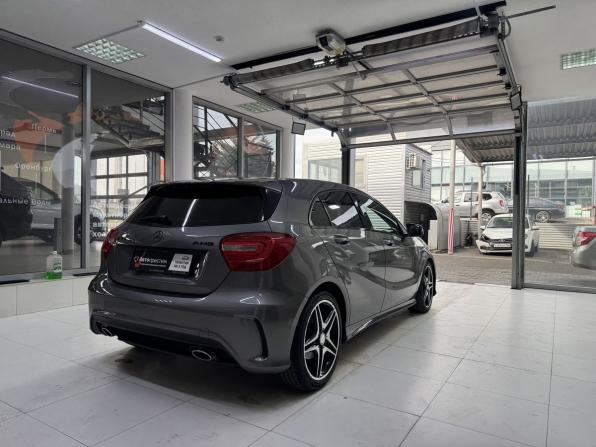 Mercedes-Benz A-Класс III (W176) с пробегом 2013 года, цена 1 450 000 рублей, 137550 км, хэтчбек, Автокод Объявления