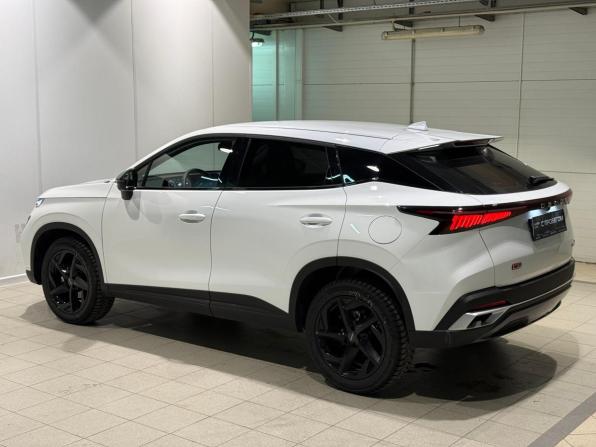 Omoda C5 I с пробегом 2024 года, цена 1 765 000 рублей, 8100 км, внедорожник, Автокод Объявления