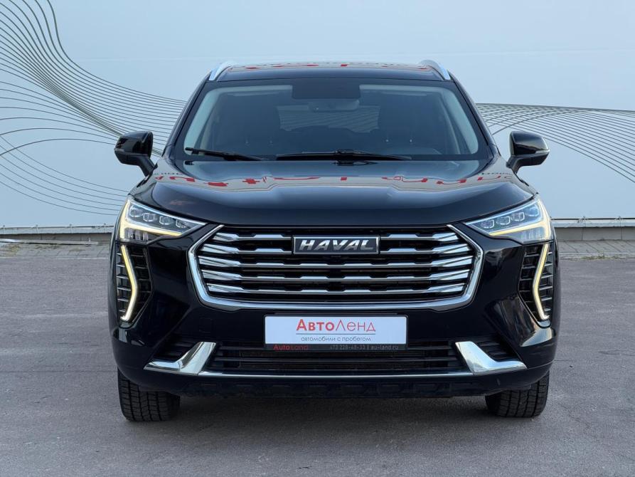 Haval Jolion I Воронеж  - изображение 2