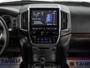 Toyota Land Cruiser 200 Series Рестайлинг 2 Иркутск  - изображение 39
