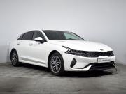Kia K5 III Санкт-Петербург  - изображение 25